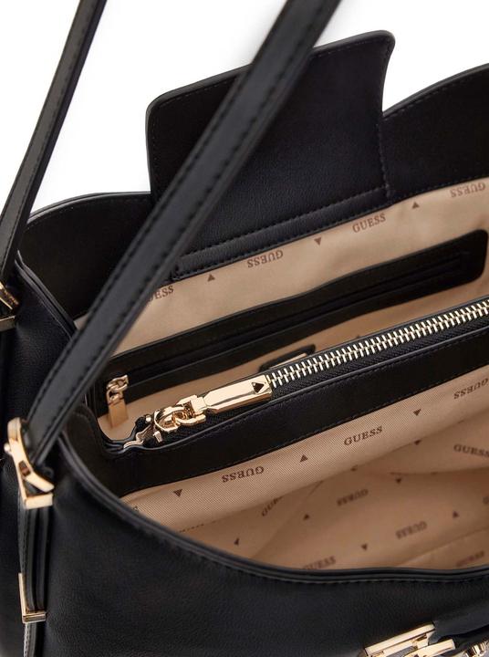 Produktbild Guess Lefia Schultertasche 33 cm