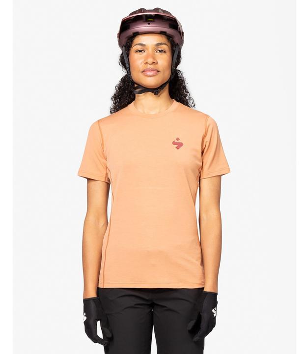 Image du produit Sweet Protection Hunter Merino SS Jersey W (L)