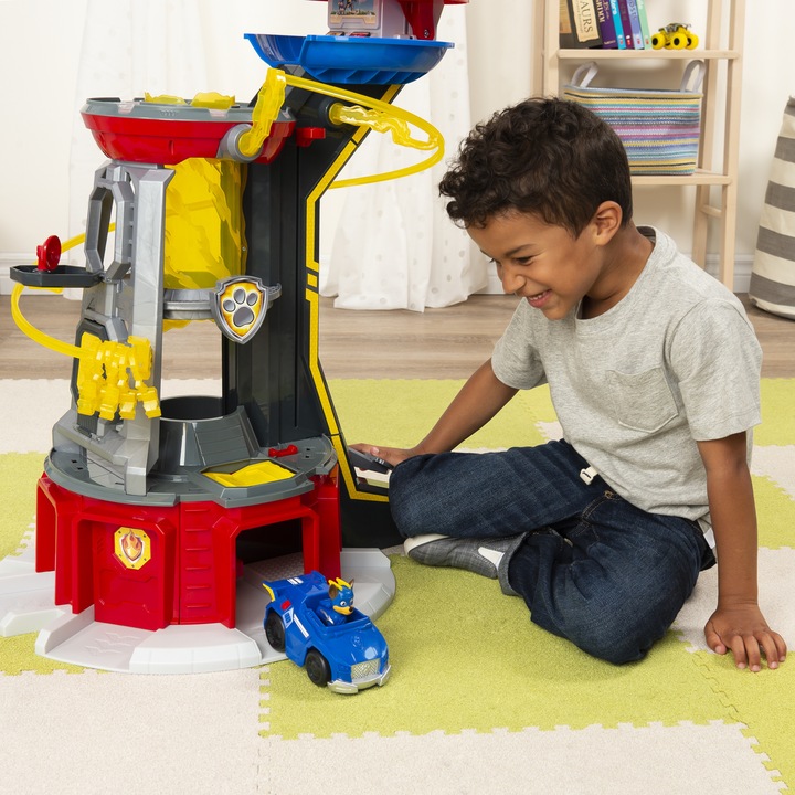 Immagine prodotto Spin Master Paw Patrol - My Size Lookout Tower
