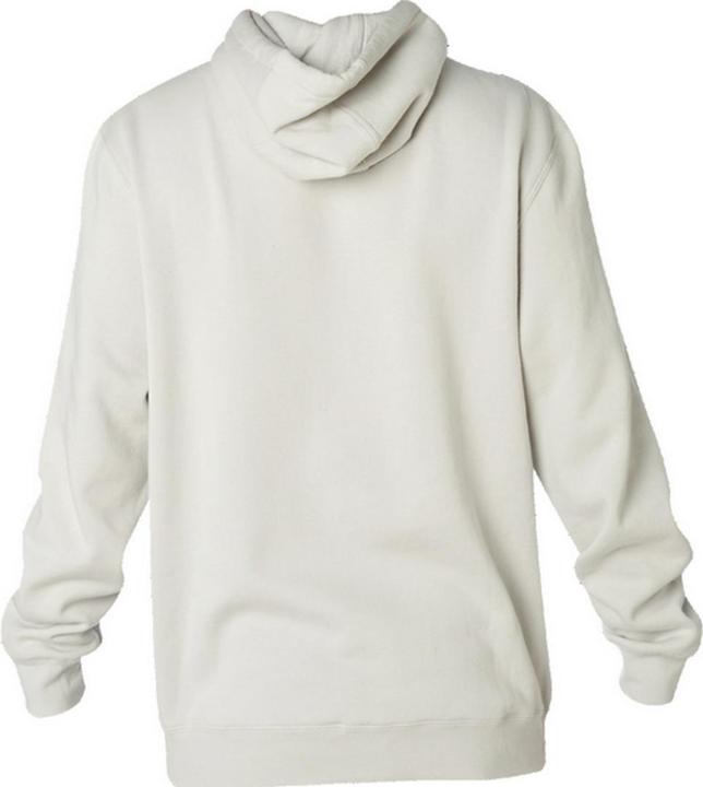 Immagine prodotto Fox Felpa 18 Legacy Moth Po Lgt Grigio (XL)