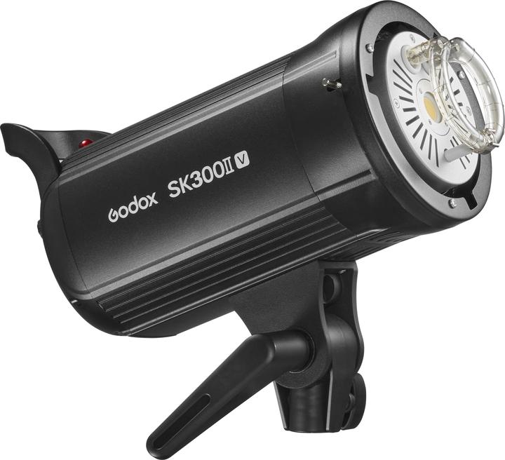 Image du produit Godox SK300II-V (Tête de flash, 300 Ws)