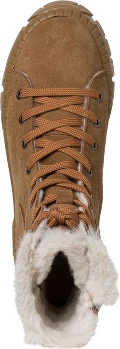 Actual product image Tamaris Women's Lace-Up Boots (36)