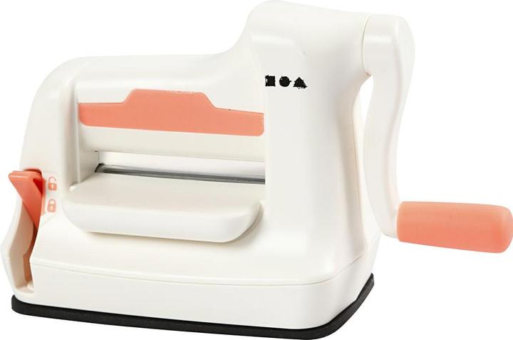 Actual product image Creativ Company Starter set punching/embossing machine