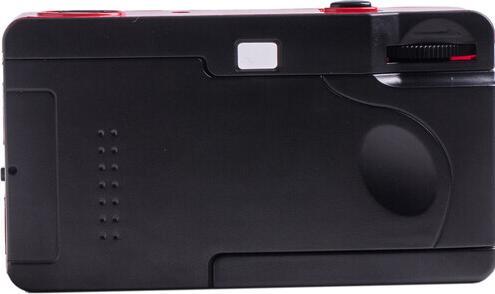 Produktbild Kodak reusable Camera (analog) M35 rot