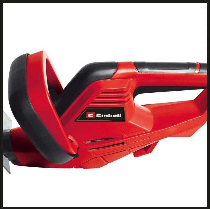 Actual product image Einhell Gh-Eh 4245 (Electrical connection)
