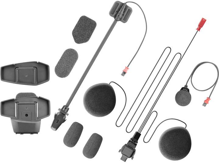 Interphone Kit audio U-COM 8R