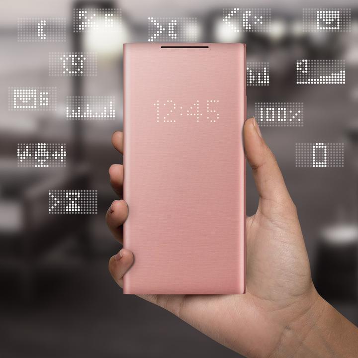 Produktbild Samsung Smart LED View Cover