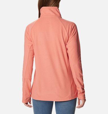 Produktbild Columbia Glacial IV Print 1/2 Zip (XS)