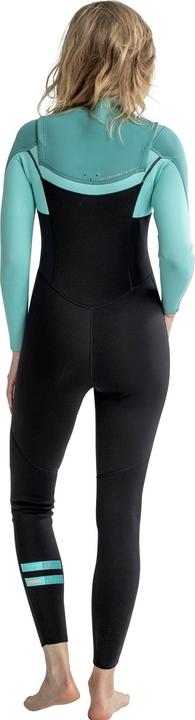 Image du produit Jobe Sofia Chestzip (3/2 mm, M)