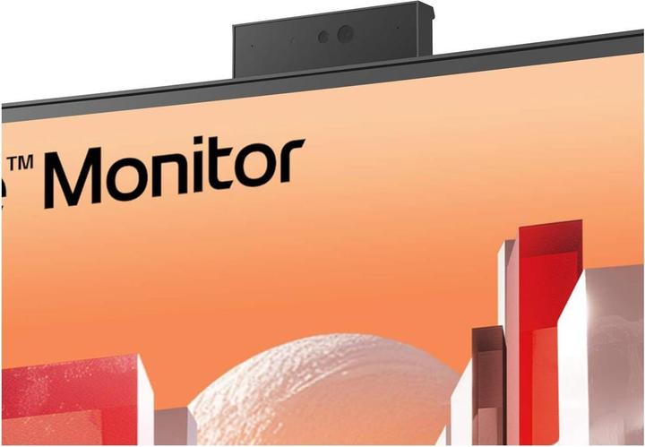 Image du produit LG UltraWide 34BA85QE-B (3440 x 1440 pixels, 34")