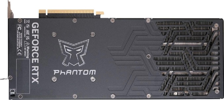 Actual product image Gainward RTX 4080 Phantom (16 GB)