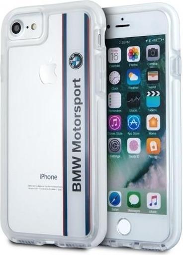 Produktbild BMW Shockproof Plastik Hülle (Apple iPhone 7)