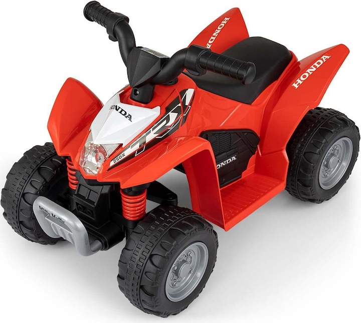 Immagine prodotto Mally Honda ATV (6 V)
