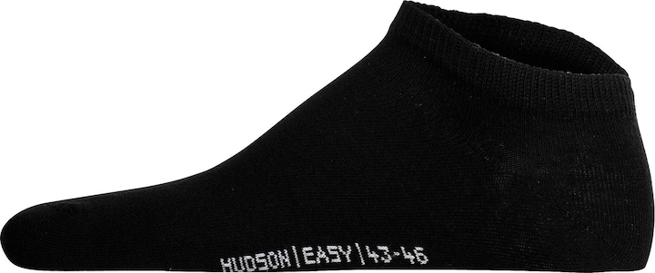 Immagine prodotto Hudson Socken Casual EASY³ 3-PACK SNEAKER (confezione da 3, 39 - 42)