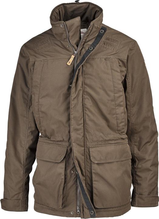 Immagine prodotto Fjällräven Brenner Pro Padded Jacket (3XL)