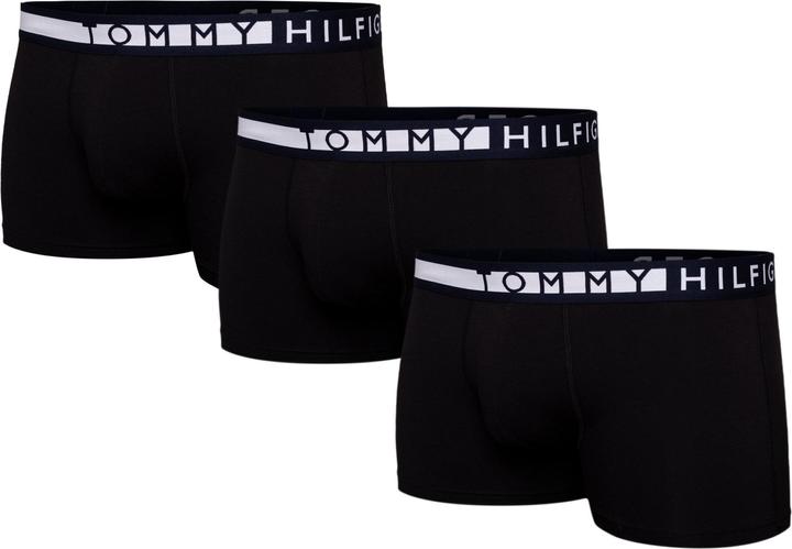 Image du produit Tommy Hilfiger Logo Trunk (M, Lot de 3)