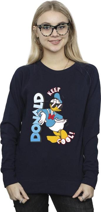 Produktbild Disney Donald Duck Cool Sweatshirt (XL)