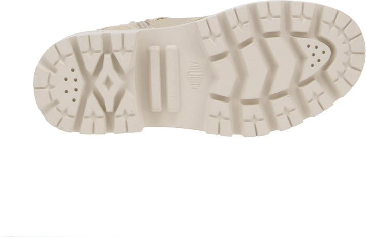 Actual product image Palladium Pallabase Hi Army - 56725 (41)