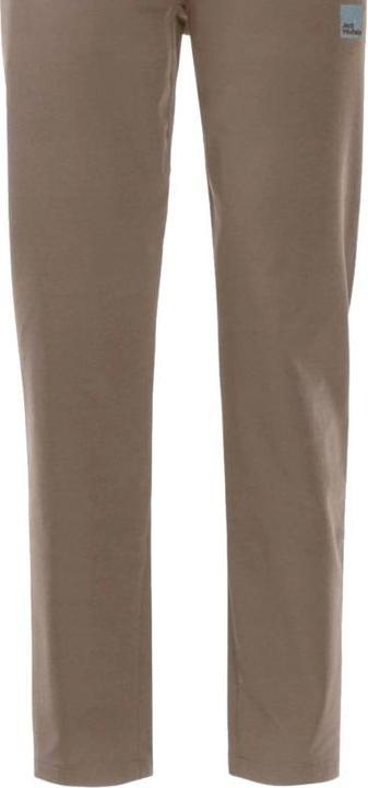 Image du produit Jack Wolfskin Bike Commute Wi Pants M (50)