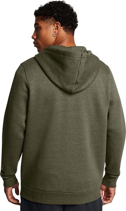 Produktbild Under Armour Essential Fleece Kapuzenjacke (M)