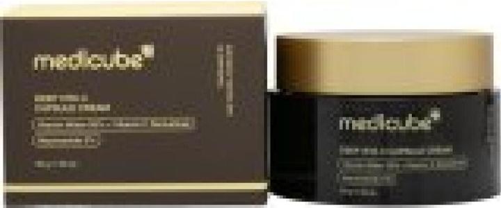 Actual product image Medicube Vita C (55 ml, Day cream, Night cream)