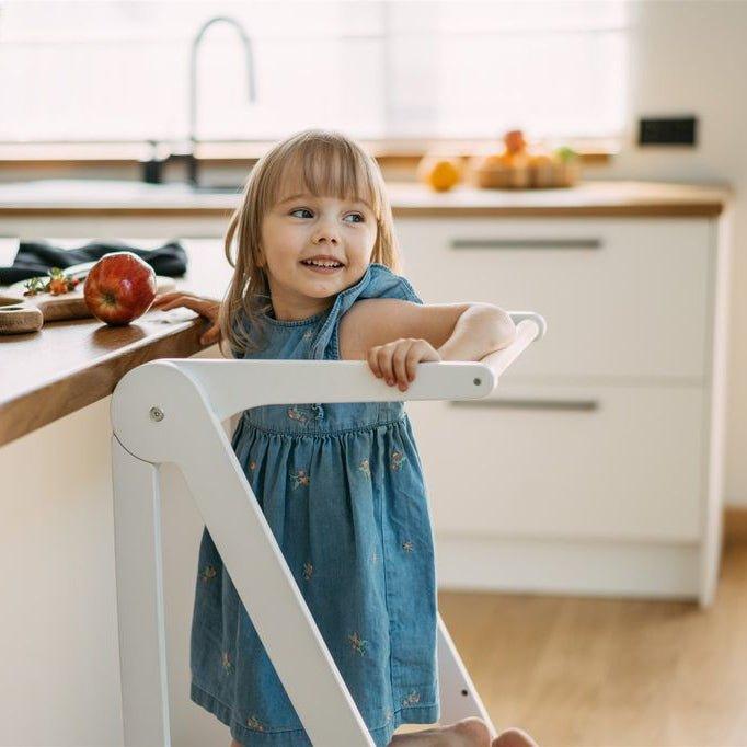 Actual product image Leg&go Learning tower