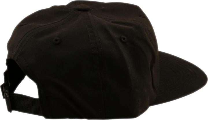 Produktbild Troy Lee Designs Unstructured Snapback Cap, Winners Circle, black, one size (One Size)