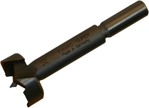 Actual product image Famag Forstner bit WS GL90 Ø 16 (16 millimetres)