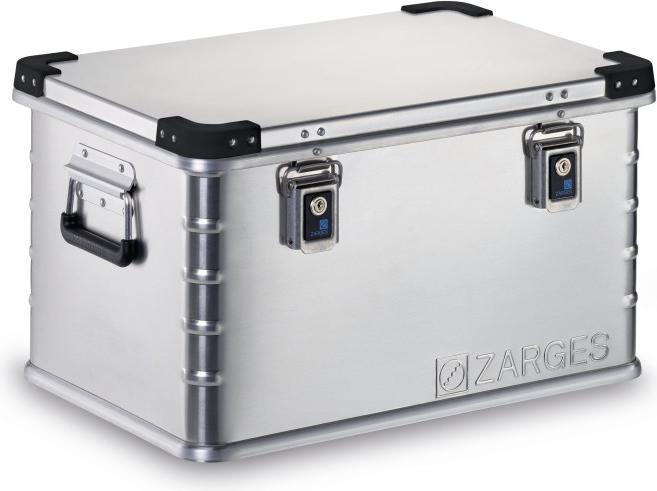 Actual product image Zarges Maxi