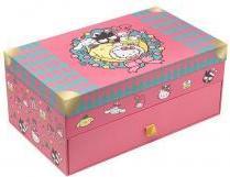 Paladone Products Boîte à biscuits Hello Kitty