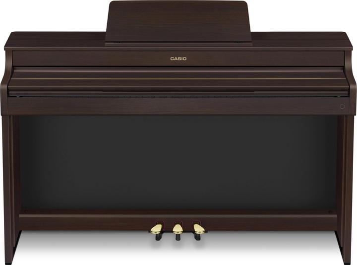 Immagine prodotto Casio Celviano AP-300 Marrone (88 Chiavi)