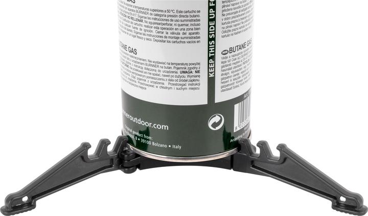 Actual product image Brunner Packpot Ultralite 19