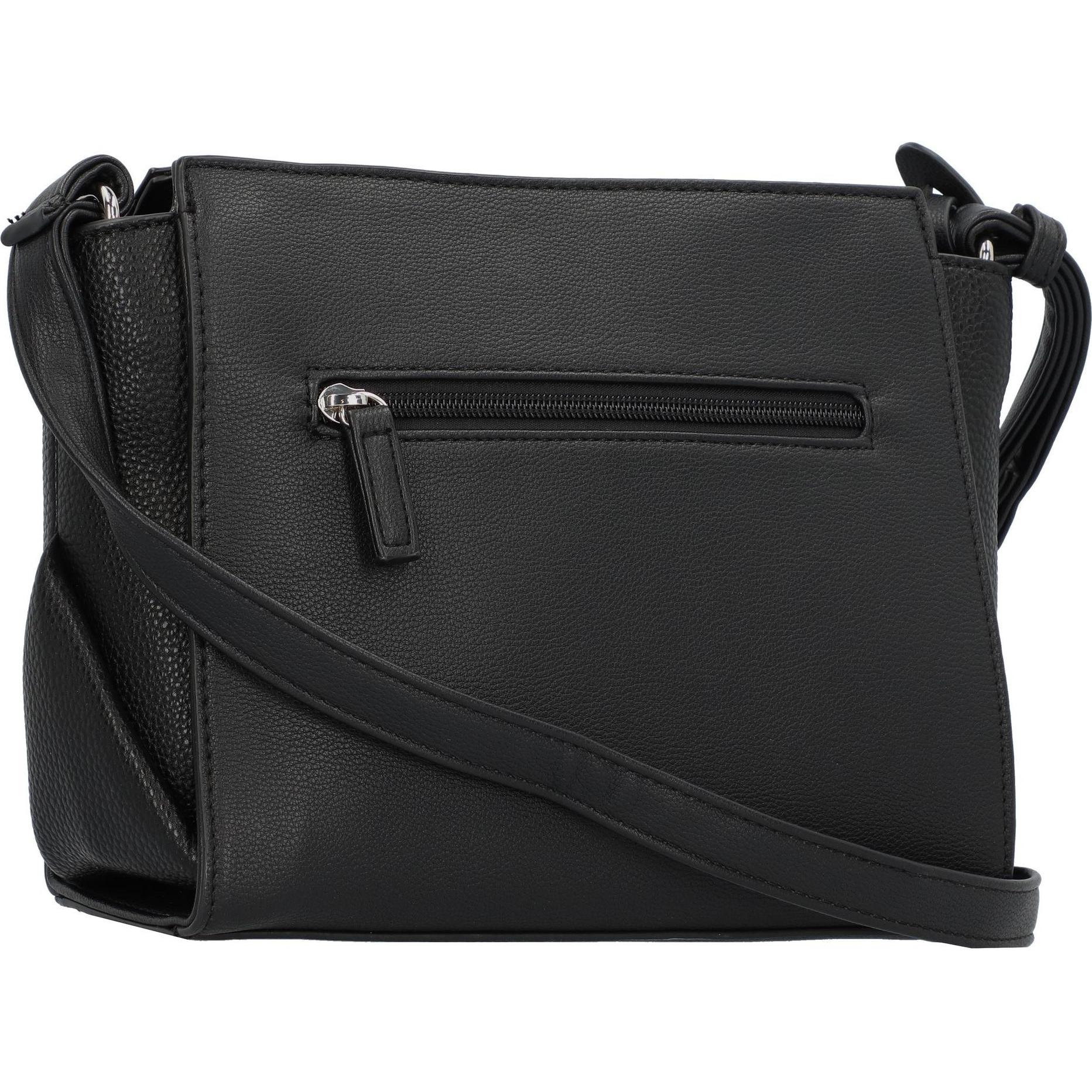 Thumbnail - Gabor, Handtasche, Marleen Umhängetasche 28 cm, Schwarz