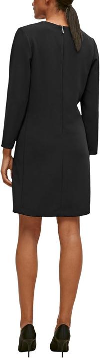 Produktbild Comma Kleid Kleid mit Karreeausschnitt (36)