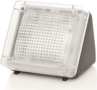 Produktbild XPCPOWER Fake TV schwarz