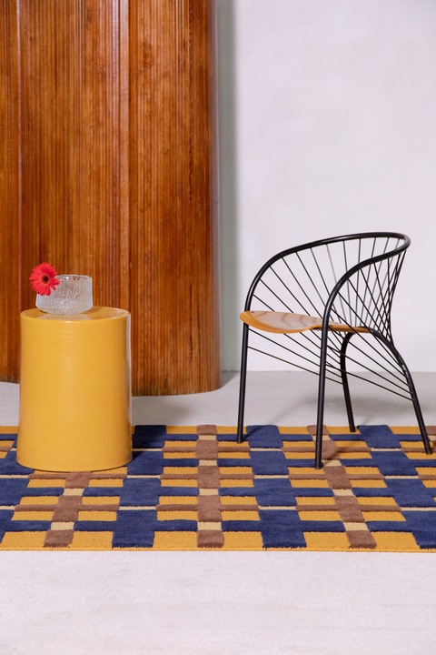 Actual product image Brink & Campman Decor (200 x 280 cm)