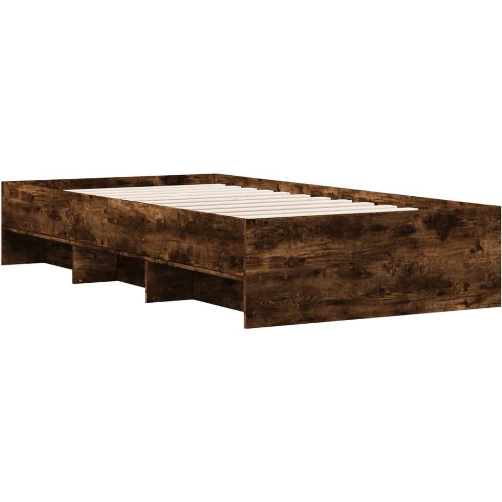 Thumbnail - VidaXL, Bett, Bettgestell (90 x 200 cm)