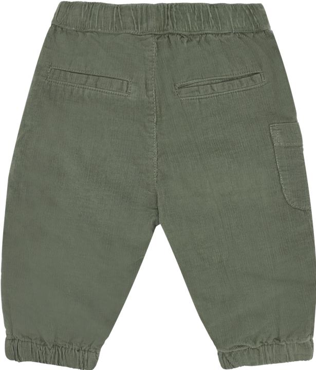Produktbild Hust and Claire Baby Hose Tue Corduroy (62)