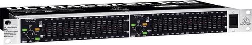 Produktbild Behringer Ultragraph Fbq-Pro Fbq1502
