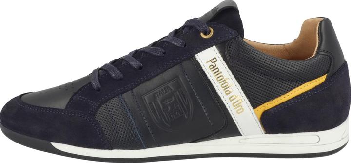 Image du produit Pantofola d'Oro Avezzano Uomo Low - 56959 (41)