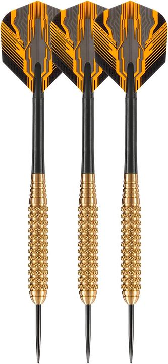 Immagine prodotto Harrows Club delle freccette (24 g)