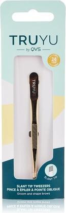 Produktbild QVS Global UK Ltd Gold Edition Slant Tip Tweezers