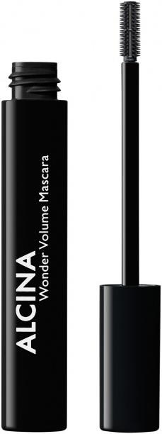 Immagine prodotto Alcina Volume delle meraviglie (010 nero)