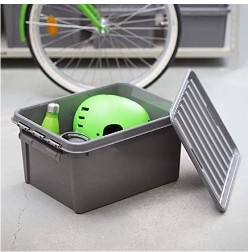 Actual product image Smartstore Storage box (39 cm, 32 l)