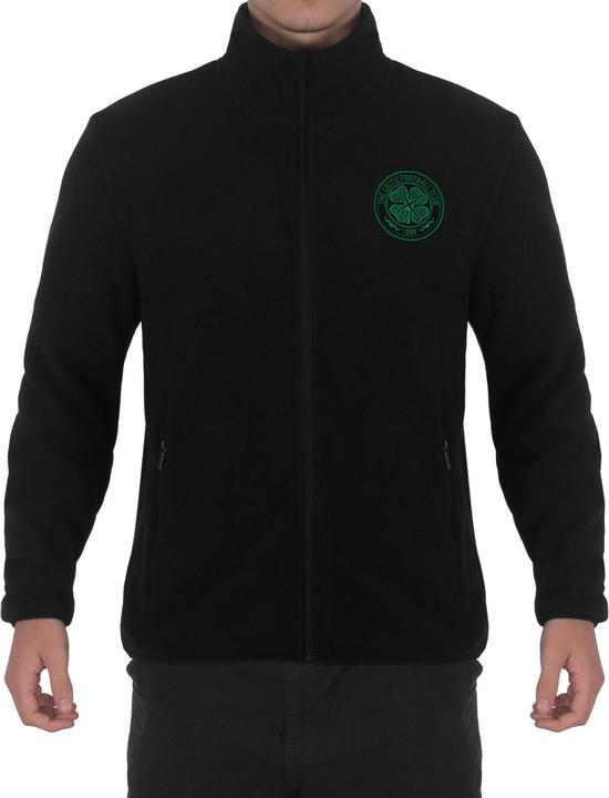Produktbild Celtic FC Fleecejacke (M)
