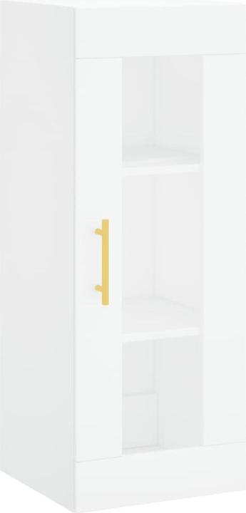 Image du produit vidaXL Amelde (34.50 x 34 x 180 cm)