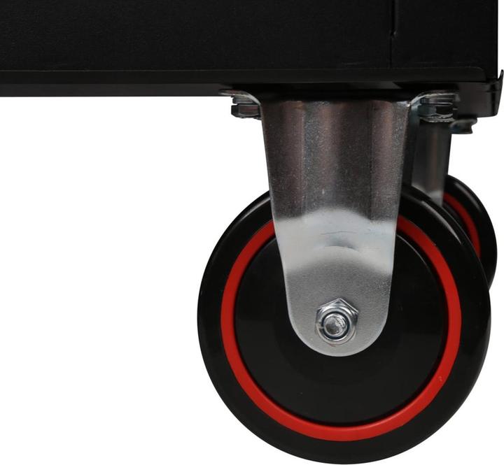 Actual product image Bott Tool holder BxHmm flexible with wide base plate
