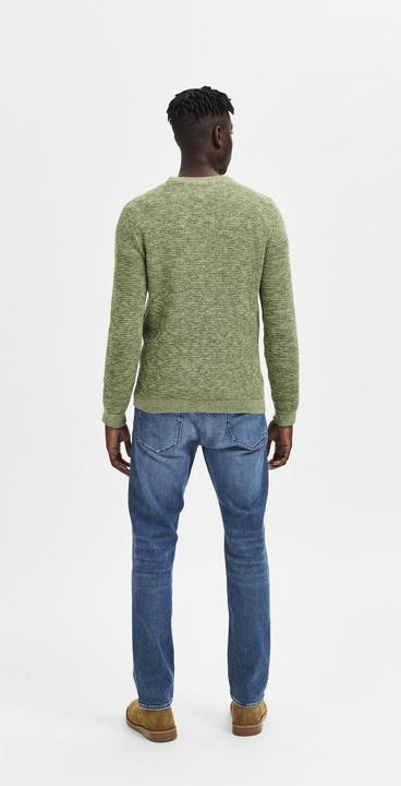 Produktbild Selected Rundhalsausschnitt Strickpullover (XL)