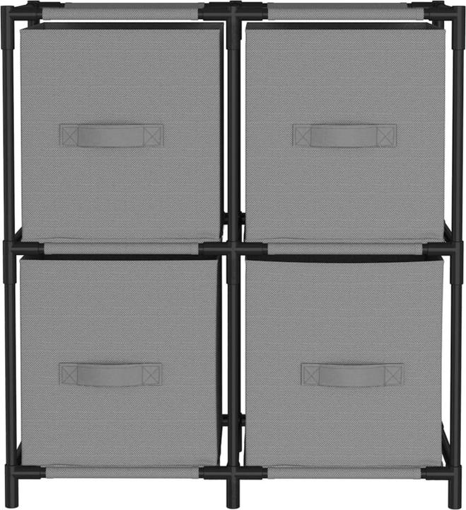 Immagine prodotto vidaXL Goober (63 x 30 x 71 cm)