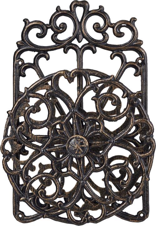 Produktbild Relaxdays Schlauchhalter